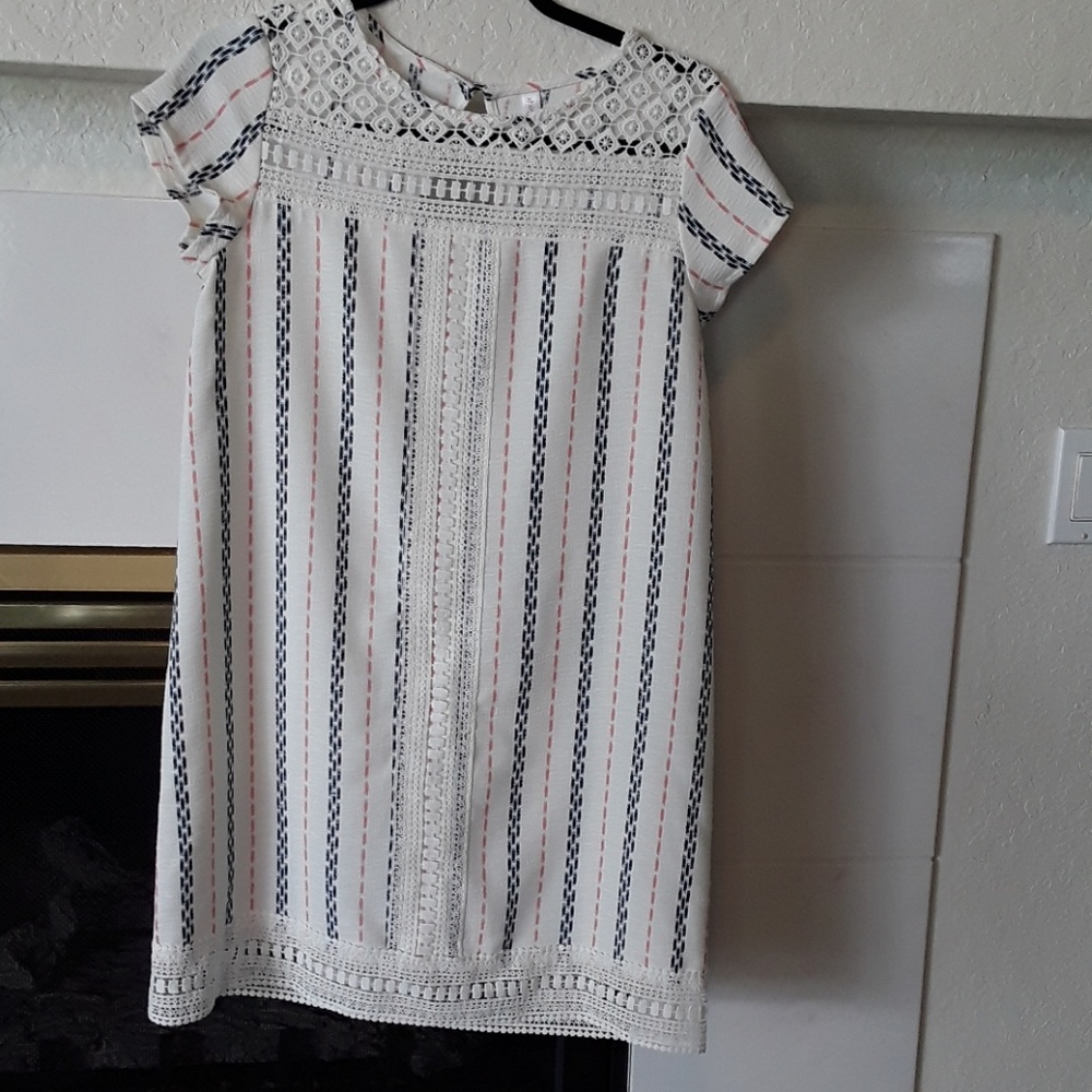 Exhileration Dress NWOT
